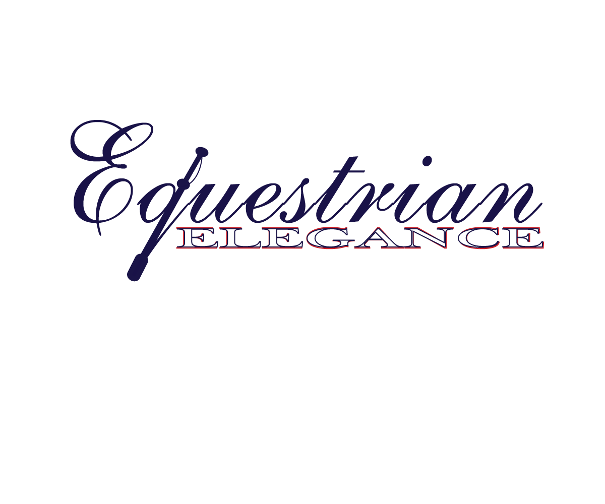 Logo Design by bpdesign for Equestrian elegance | Design #3157675