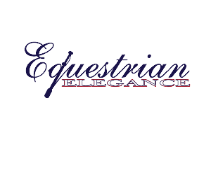 Logo Design by bpdesign for Equestrian elegance | Design: #3157675