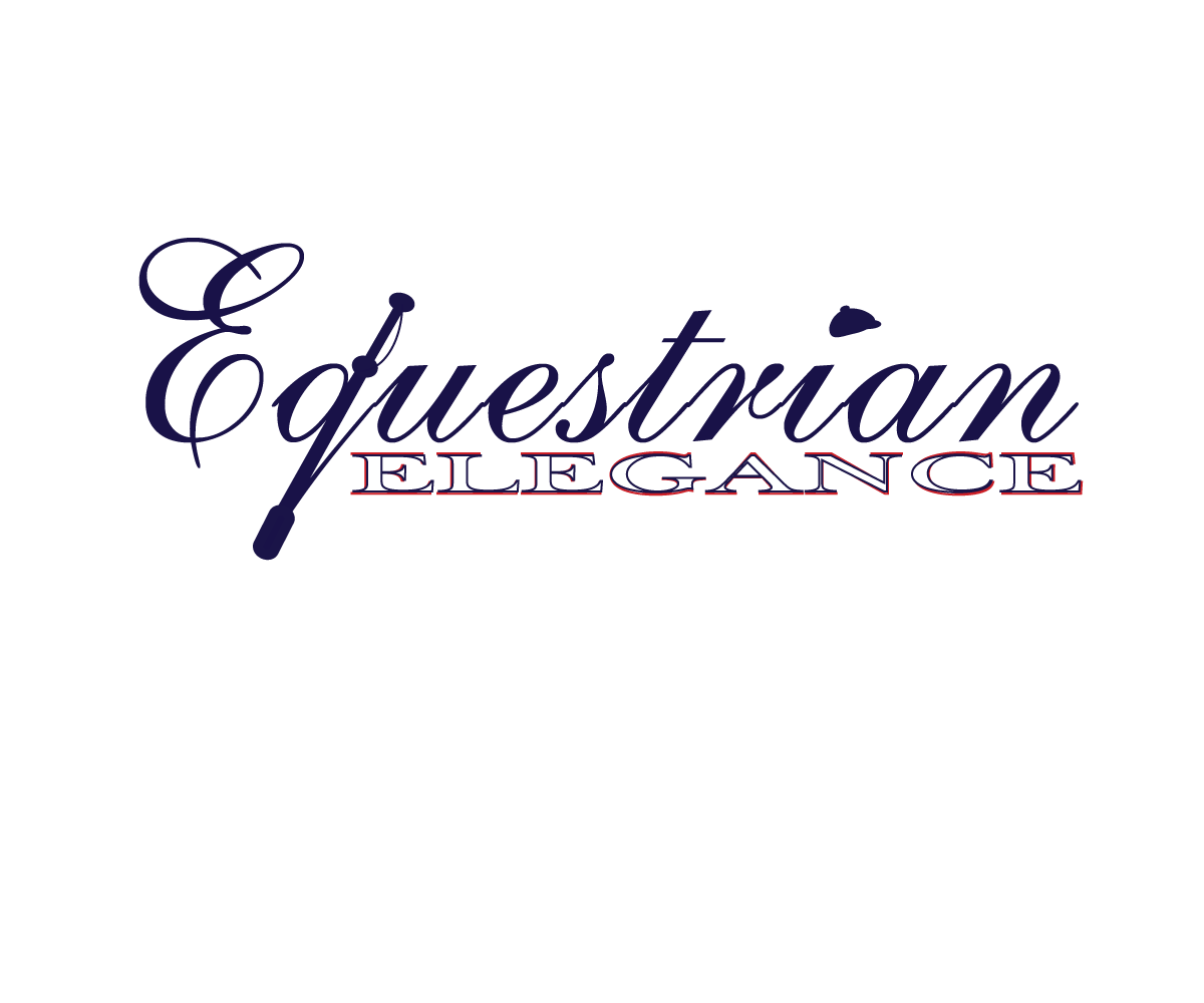 Logo Design by bpdesign for Equestrian elegance | Design #3157754