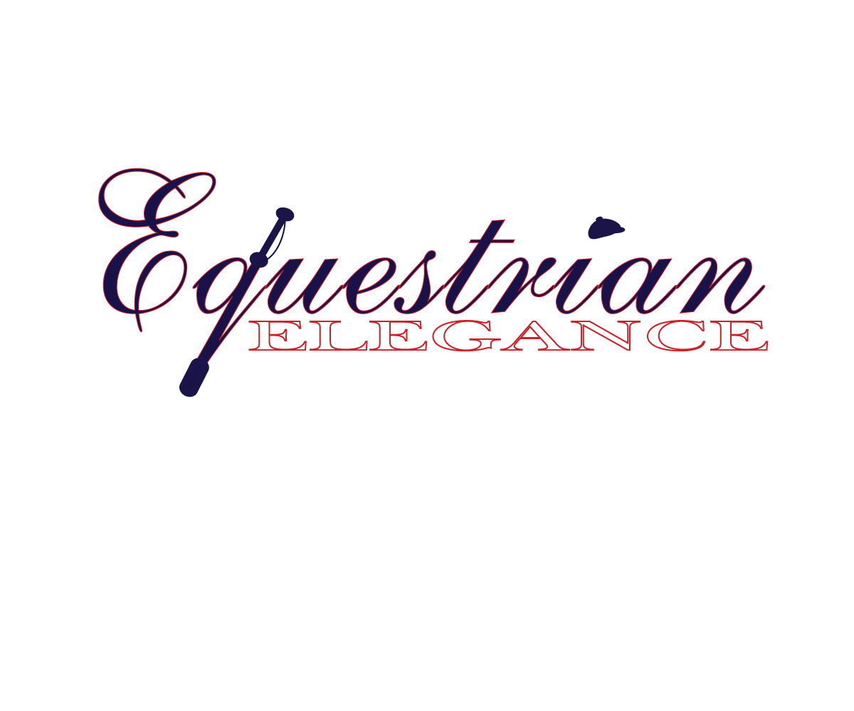 Logo Design by bpdesign for Equestrian elegance | Design #3157776