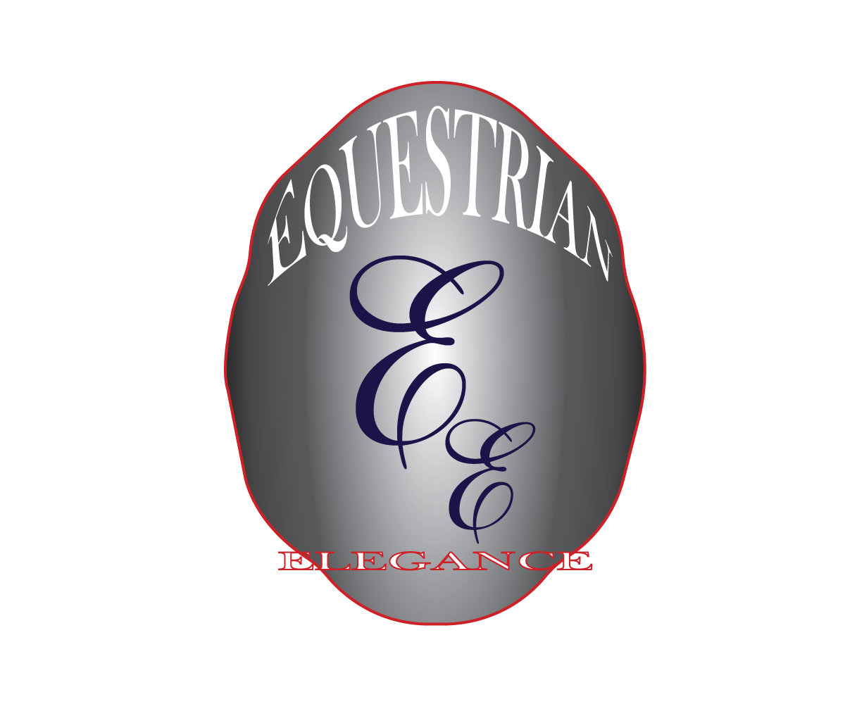 Logo Design by bpdesign for Equestrian elegance | Design #3171408