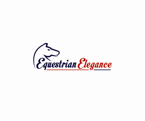Diseño de Logo por uniquetarget para Equestrian elegance | Diseño #3135594