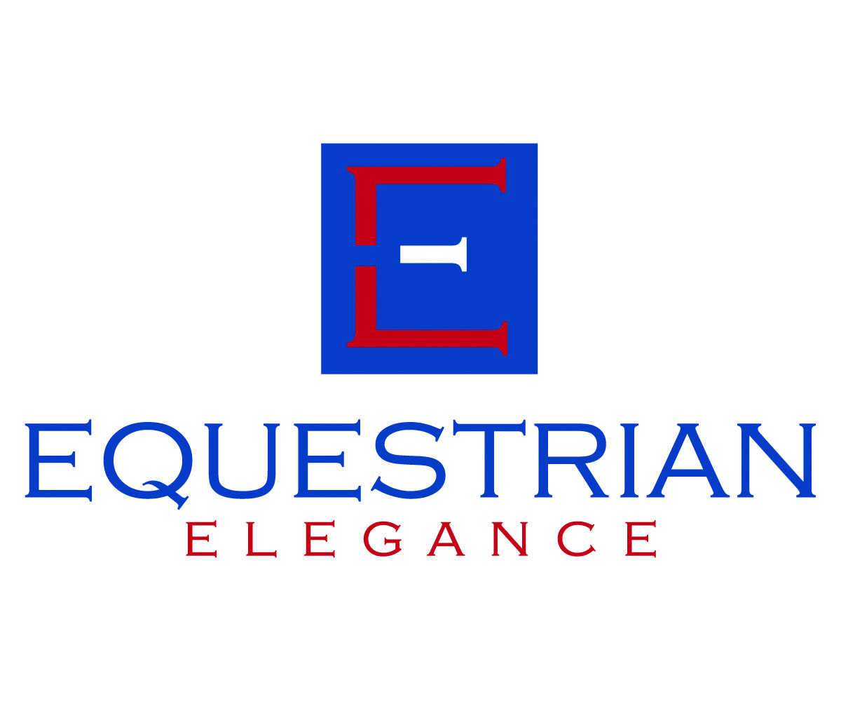 Logo Design by ZinTech for Equestrian elegance | Design #3146351