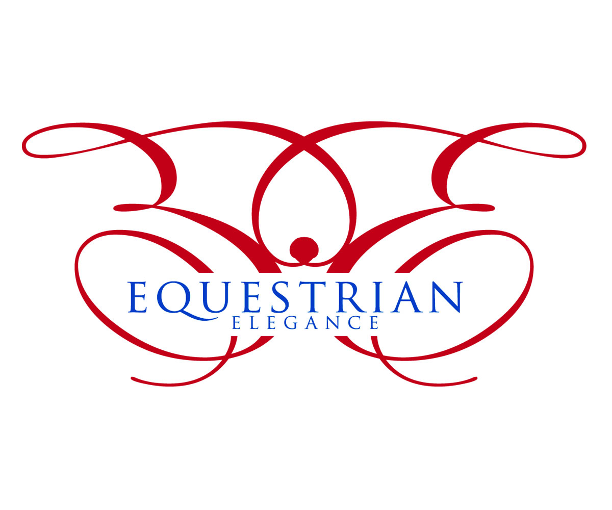 Logo Design by ZinTech for Equestrian elegance | Design #3146352
