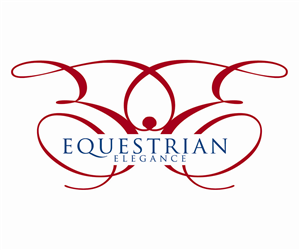 Logo Design by ZinTech for Equestrian elegance | Design: #3146352