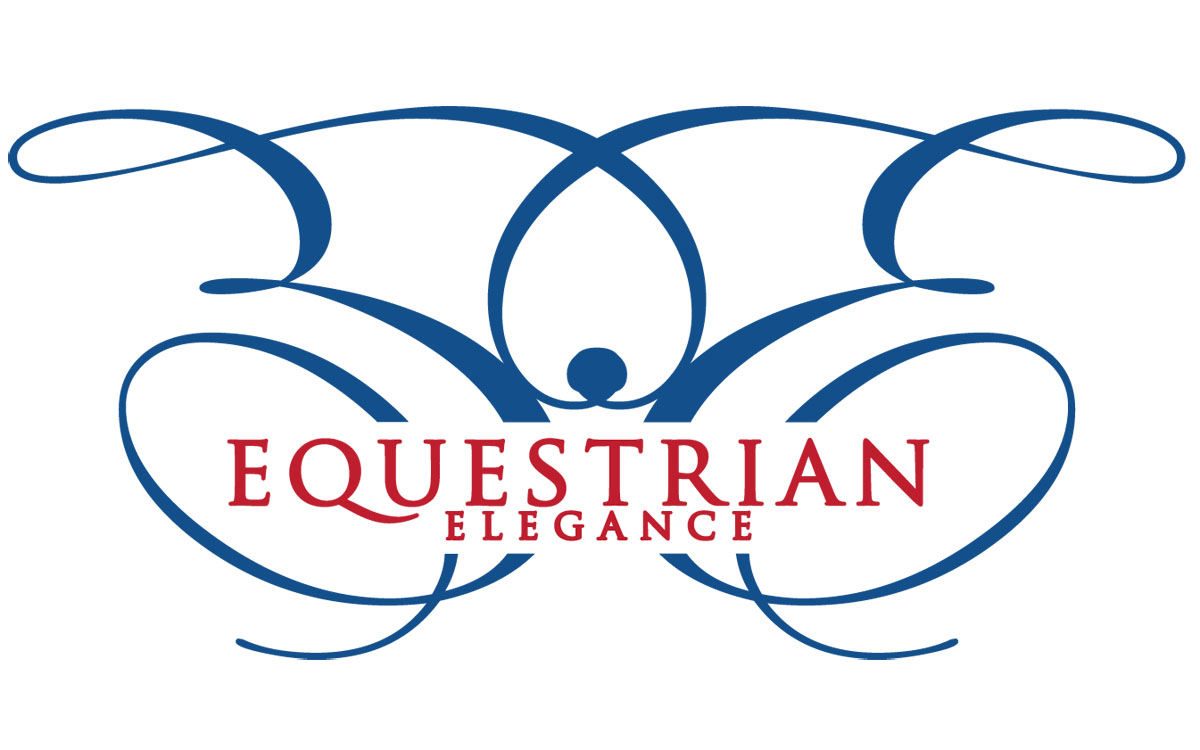 Logo Design by ZinTech for Equestrian elegance | Design #3170704