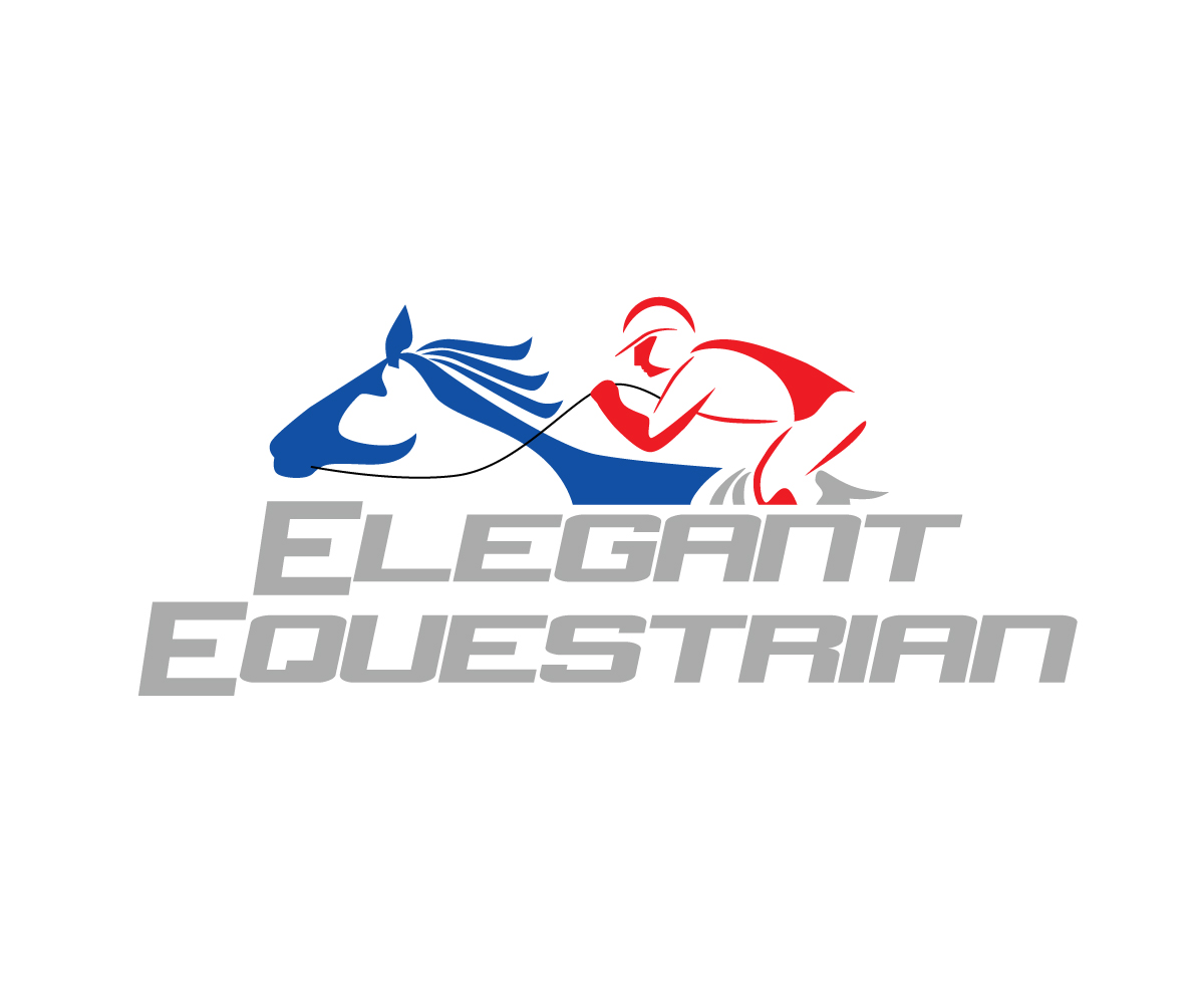 Logo-Design von webpagesol für Equestrian elegance | Design #3137660