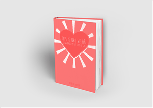 Book Cover Design by jordyboy for this project | Design: #3145207