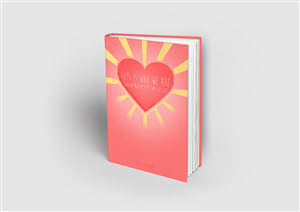 Book Cover Design by jordyboy for this project | Design: #3169946