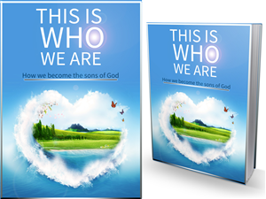 Book Cover Design by sdeb