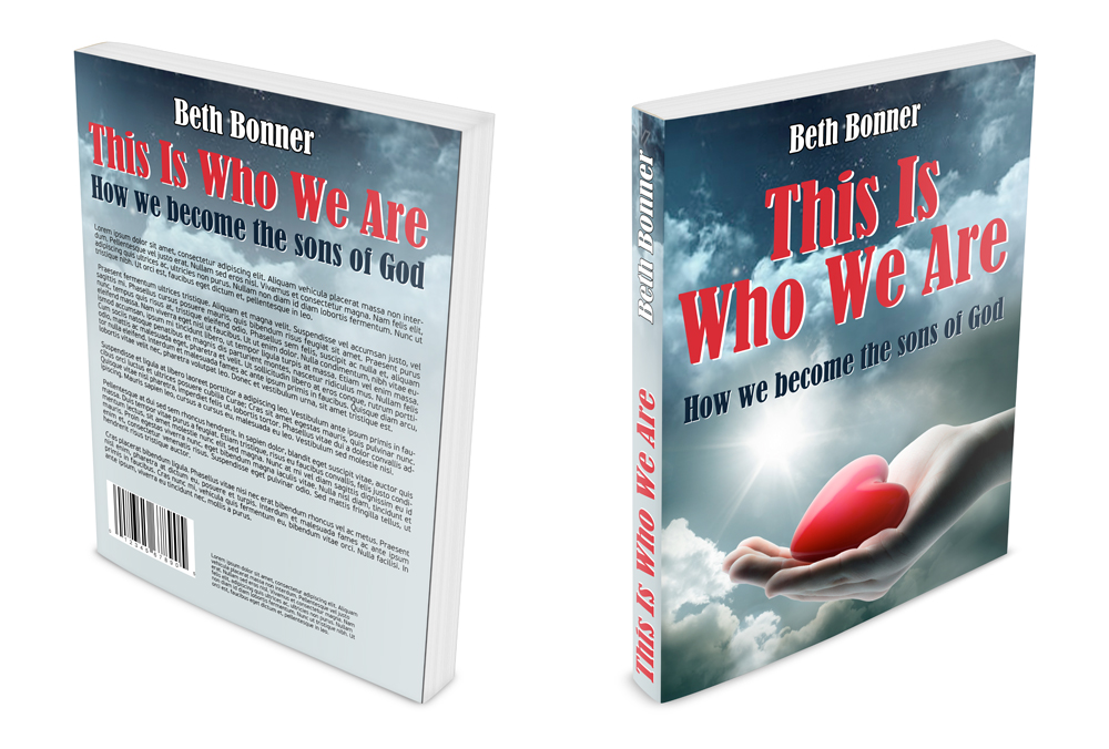 Book Cover Design by Alaya for this project | Design #3170147