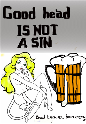 T-shirt Design by  kiminem78