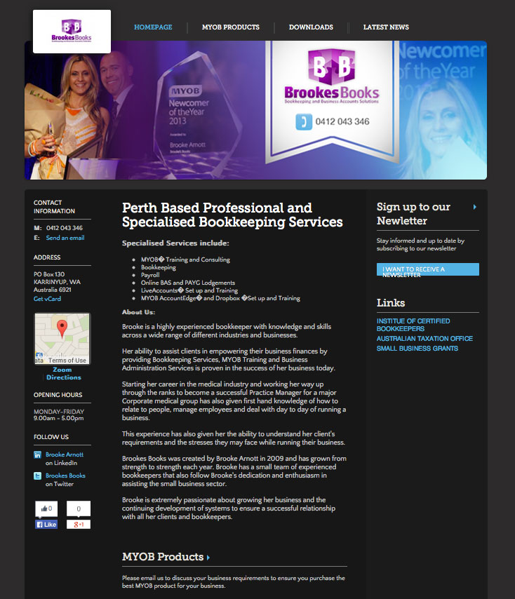 Banner Ad Design by Joshua Carmichael for this project | Design #3152028