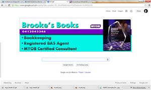 Banner Ad Design by Justin E for this project | Design: #3141070