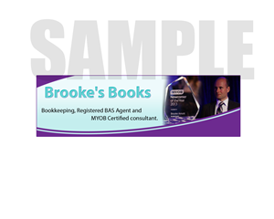 Banner Ad Design by gaya123