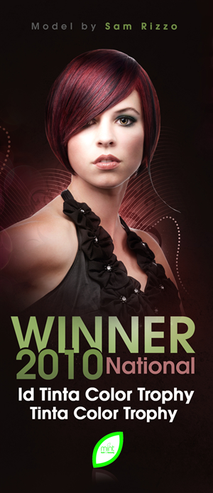 Poster Design by eyeforui