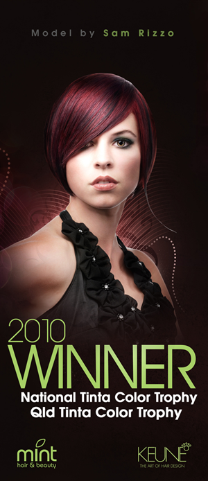Poster Design by eyeforui