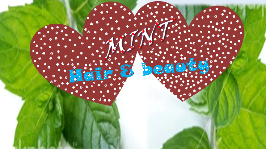 Poster Design by sowmya chowdary for Mint Hair & Beauty Pty Ltd | Design #70680