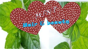 Poster Design by sowmya chowdary for Mint Hair & Beauty Pty Ltd | Design: #70680