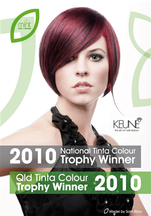 Poster Design by D Gray 