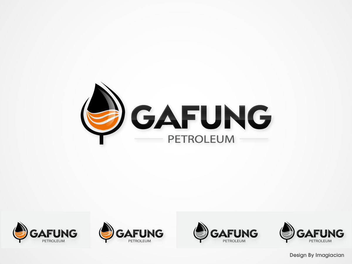 Logo Design by Imagiacian for this project | Design #3157423