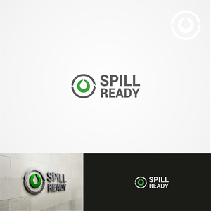Diseño de Logo por SRJ para Spill Ready | Diseño: #3184822