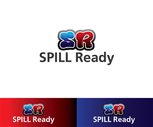 Diseño de Logo por joliau para Spill Ready | Diseño: #3132156