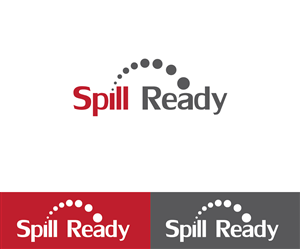 Diseño de Logo por joliau para Spill Ready | Diseño: #3132163