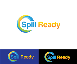 Diseño de Logo por joliau para Spill Ready | Diseño: #3138786