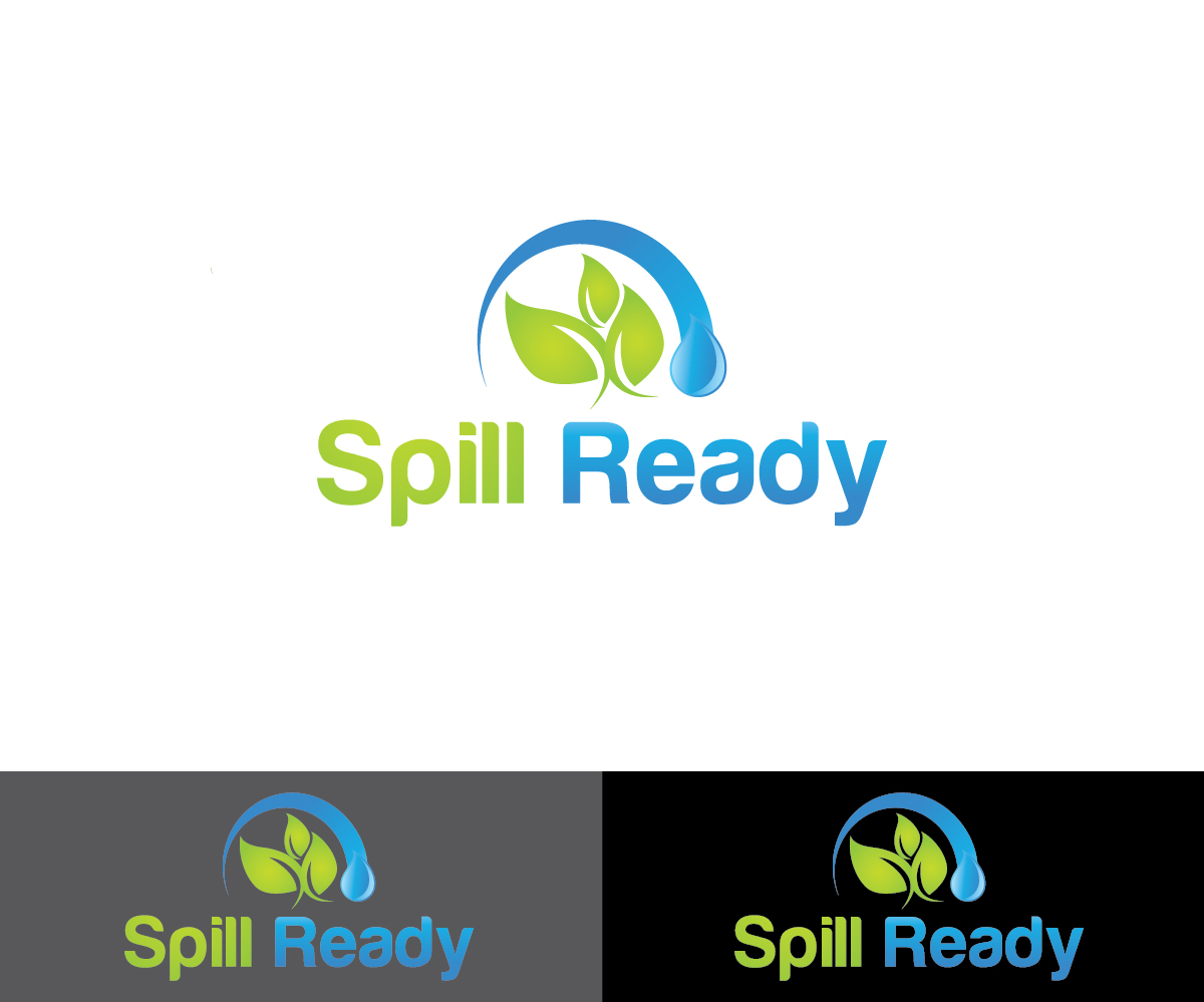 Diseño de Logo por joliau para Spill Ready | Diseño #3145572