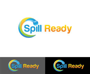 Diseño de Logo por joliau para Spill Ready | Diseño: #3145575