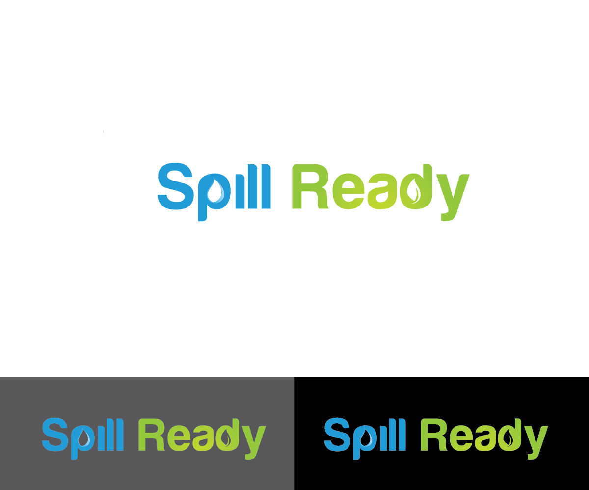 Diseño de Logo por joliau para Spill Ready | Diseño #3145577