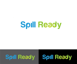 Diseño de Logo por joliau para Spill Ready | Diseño: #3145577
