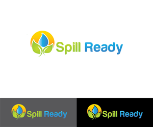 Diseño de Logo por joliau para Spill Ready | Diseño: #3145578