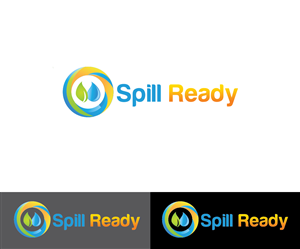 Diseño de Logo por joliau para Spill Ready | Diseño: #3145580