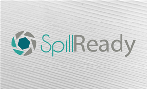 Logo Design by Blueeyedcreativ for Spill Ready | Design #3156735
