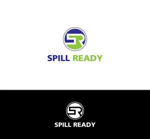 Diseño de Logo por creativepoint para Spill Ready | Diseño: #3128394