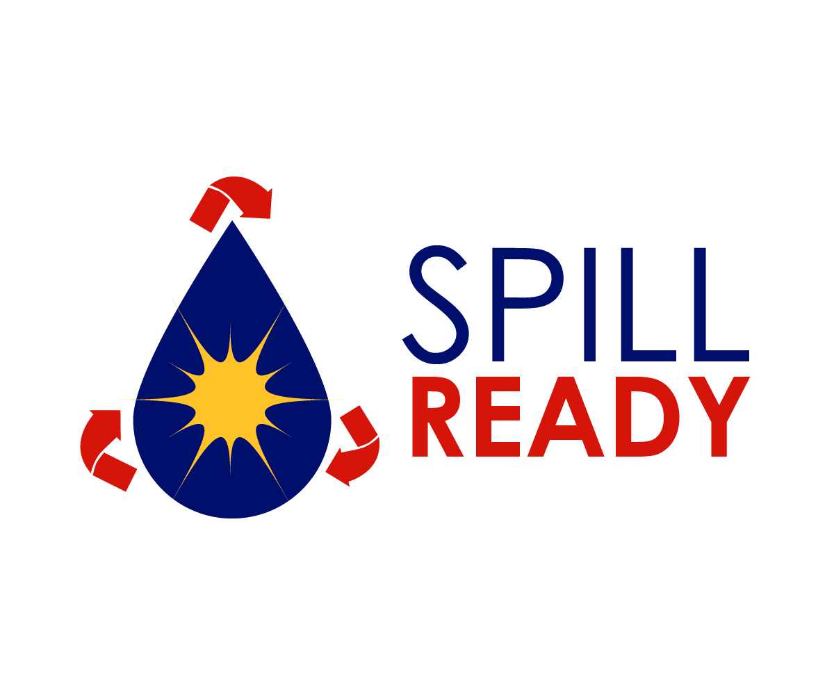 Diseño de Logo por samsaptaka.88 para Spill Ready | Diseño #3188531