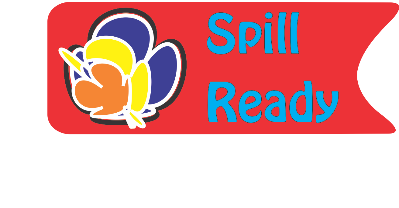 Logo Design by jainankit1993 for Spill Ready | Design #3131139