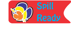 Logo Design by jainankit1993 for Spill Ready | Design #3131139