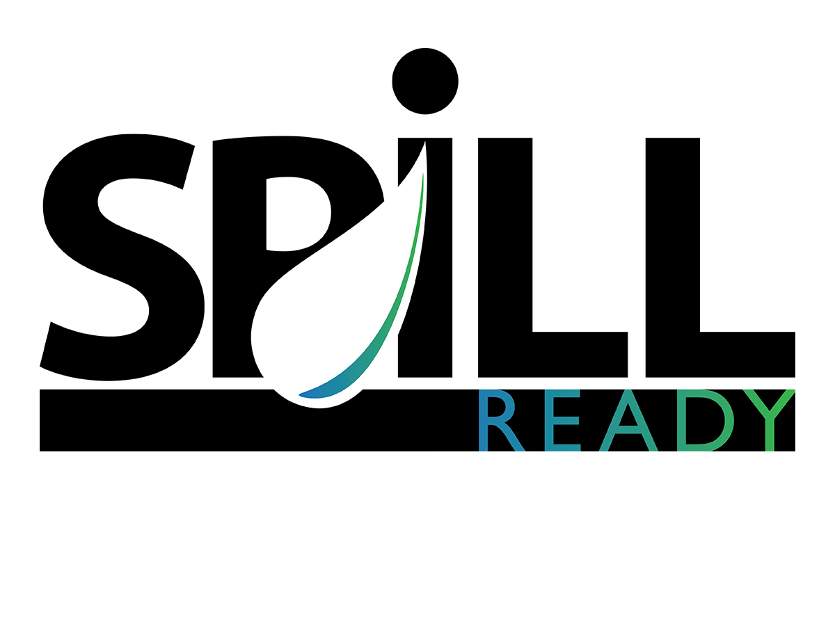 Logo Design by RBDesigns for Spill Ready | Design #3183625
