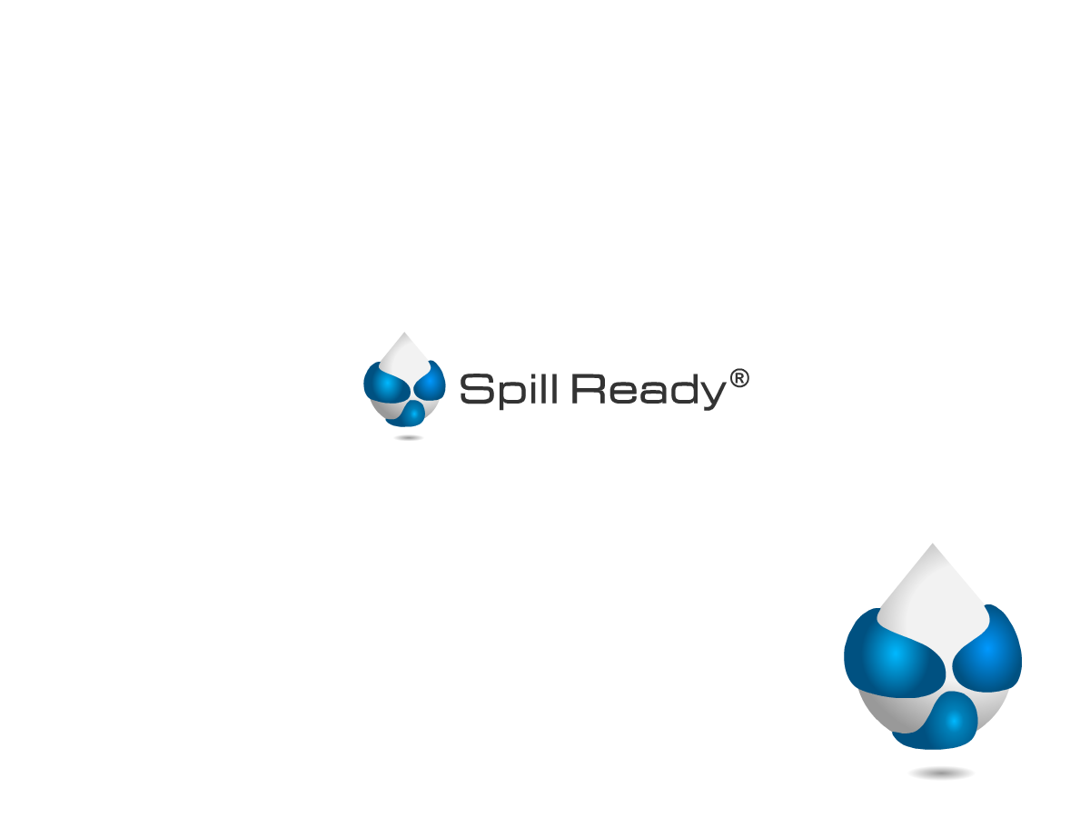Diseño de Logo por monkey para Spill Ready | Diseño #3187443