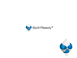 Diseño de Logo por monkey para Spill Ready | Diseño: #3187443