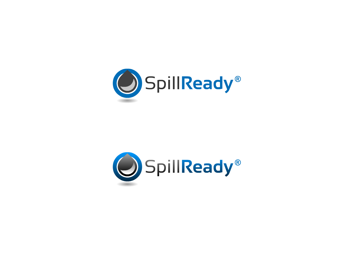 Diseño de Logo por monkey para Spill Ready | Diseño #3187559