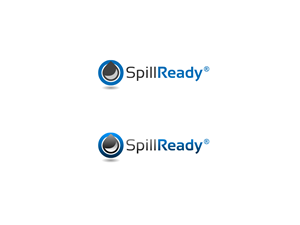 Diseño de Logo por monkey para Spill Ready | Diseño: #3187559