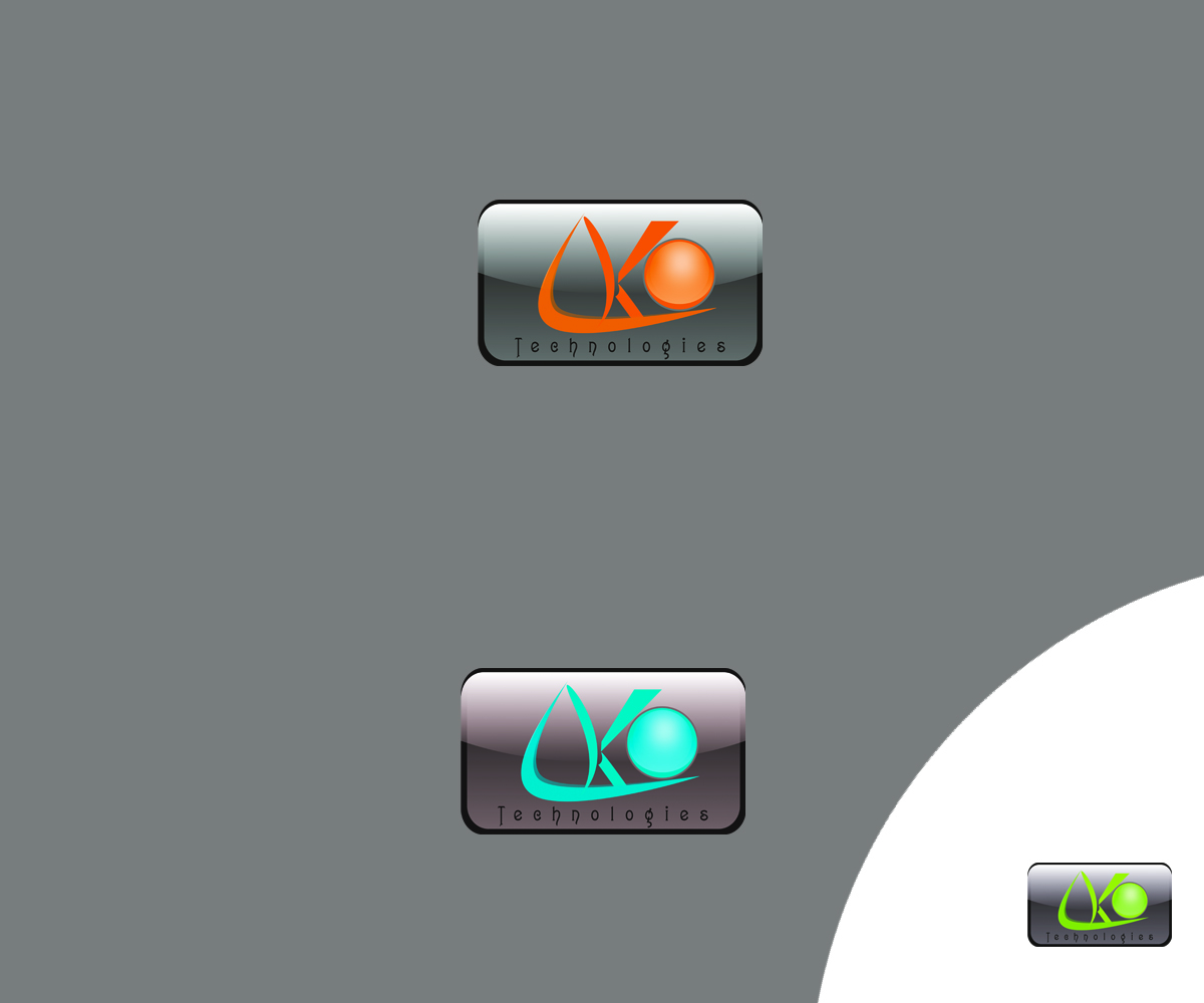 Logo Design by Nusky Hariff for this project | Design #3135377