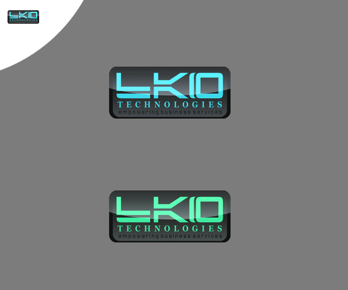 Logo Design by Nusky Hariff for this project | Design #3135879