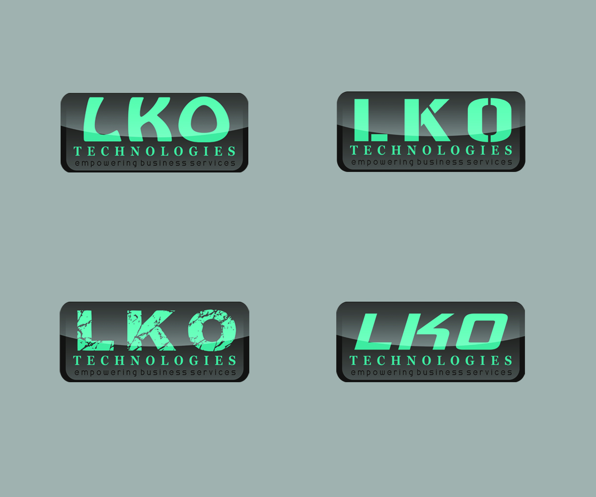 Logo Design by Nusky Hariff for this project | Design #3141287