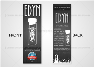 Packaging Design by CENTERSPREAD