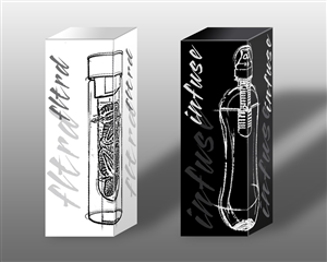 Packaging Design by The Freelance Designer for this project | Design: #3155220